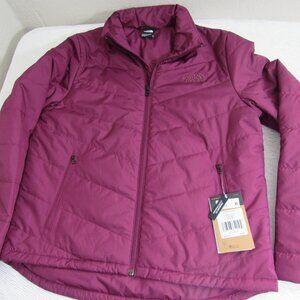 The North Face Women's Medium Puffer Jacket New!